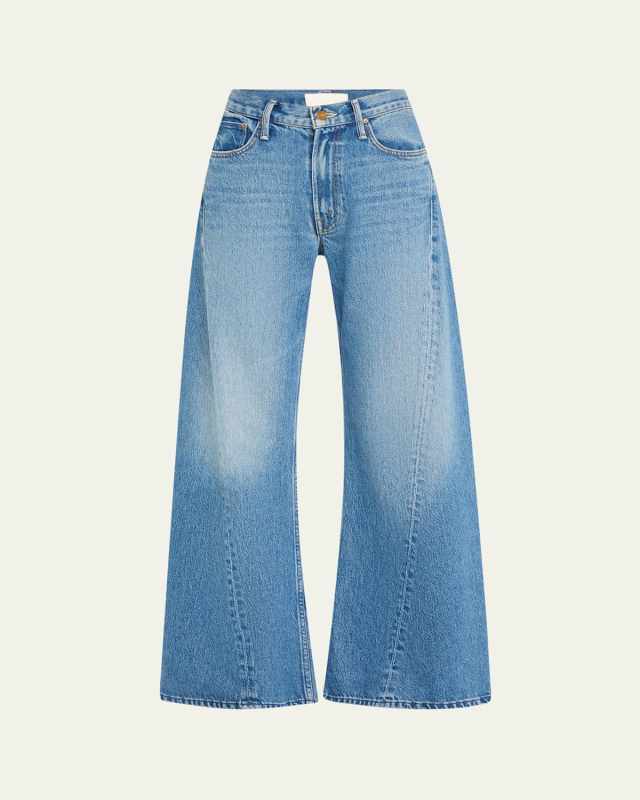 The Lemon Twist Jeans